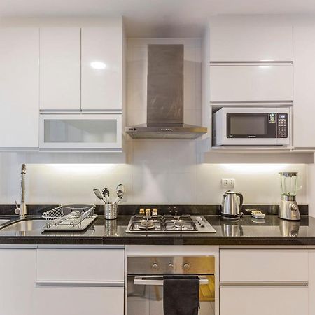 Stylish 2Br In Miraflores Lima Exteriér fotografie