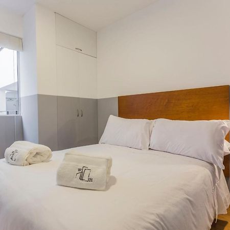 Stylish 2Br In Miraflores Lima Exteriér fotografie
