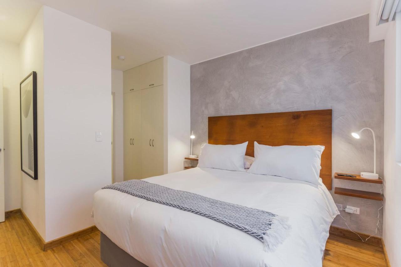 Stylish 2Br In Miraflores Lima Exteriér fotografie