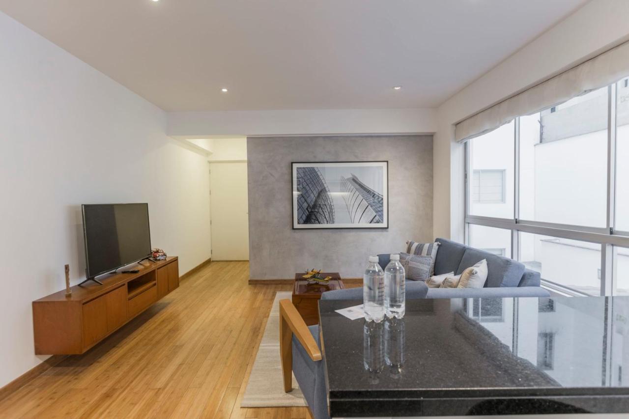 Stylish 2Br In Miraflores Lima Exteriér fotografie
