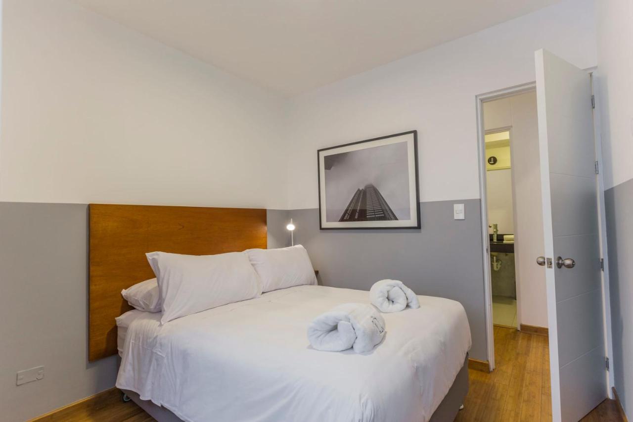Stylish 2Br In Miraflores Lima Exteriér fotografie