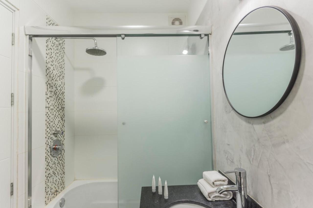 Stylish 2Br In Miraflores Lima Exteriér fotografie